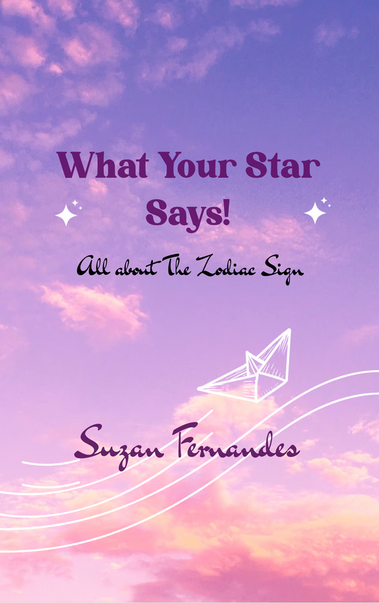 What your Star says!