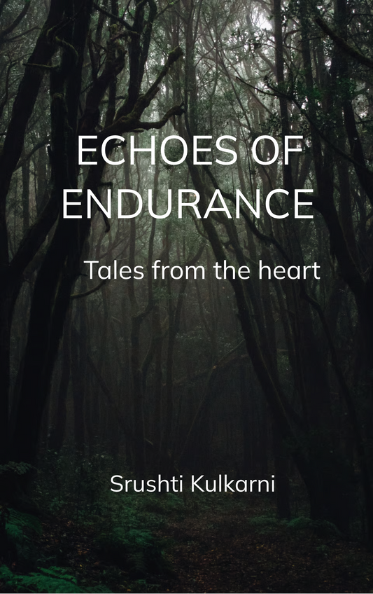 Echoes of Endurance