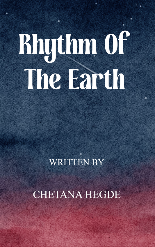 Rhythm of the Earth