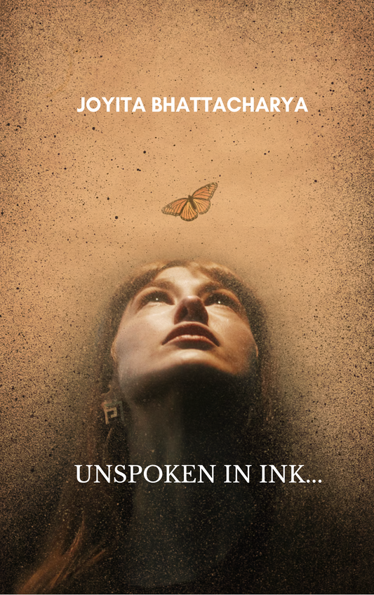 Unspoken In Ink...