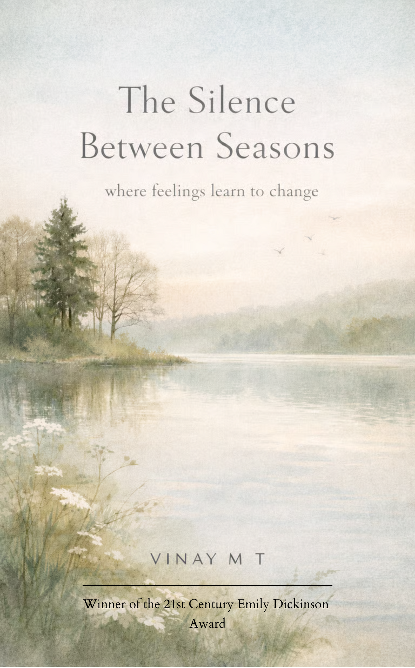 The Silence Between Seasons