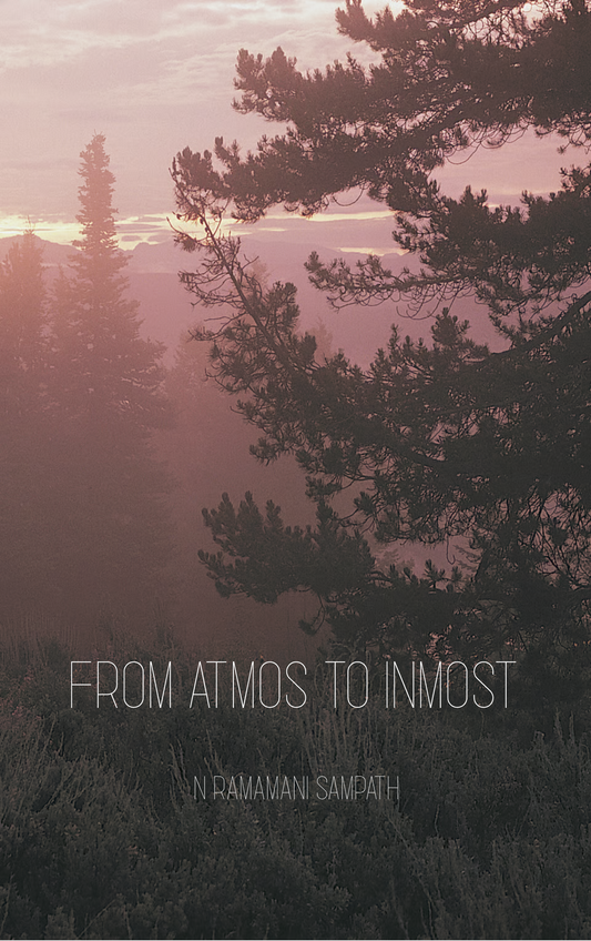 FROM ATMOS TO INMOST