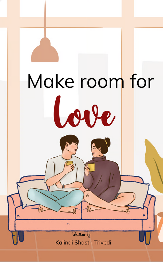 Make room for Love