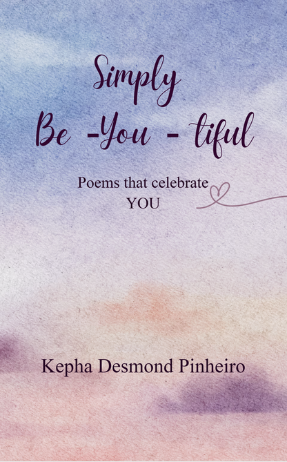 Simply Be-You-tiful