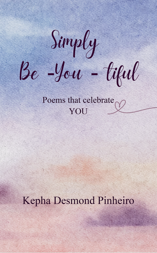 Simply Be-You-tiful