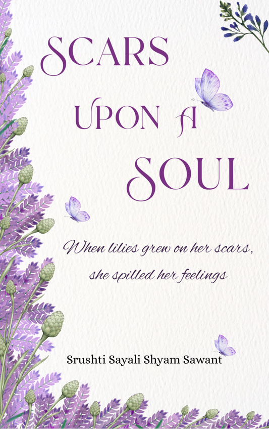 Scars Upon A Soul