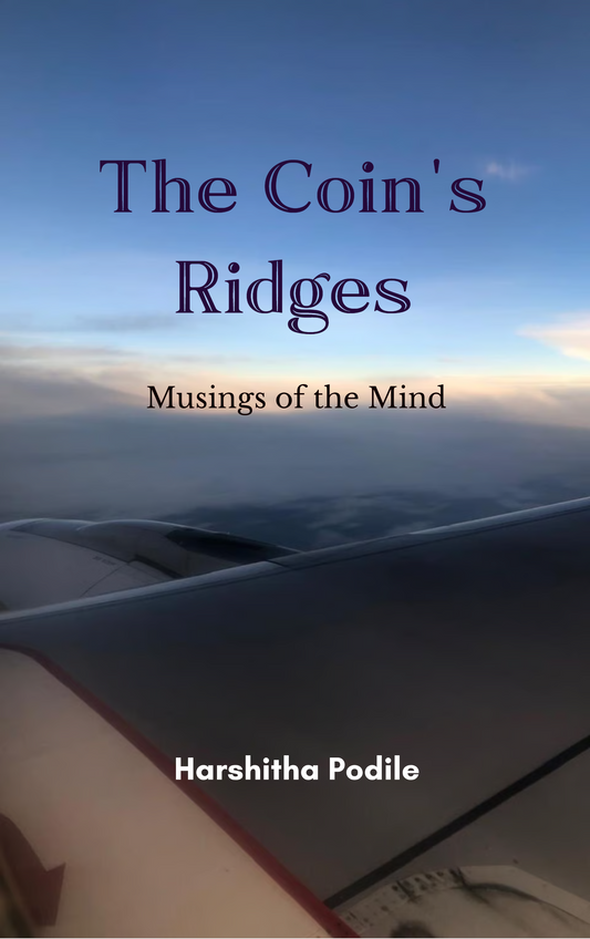 The Coin's Ridges