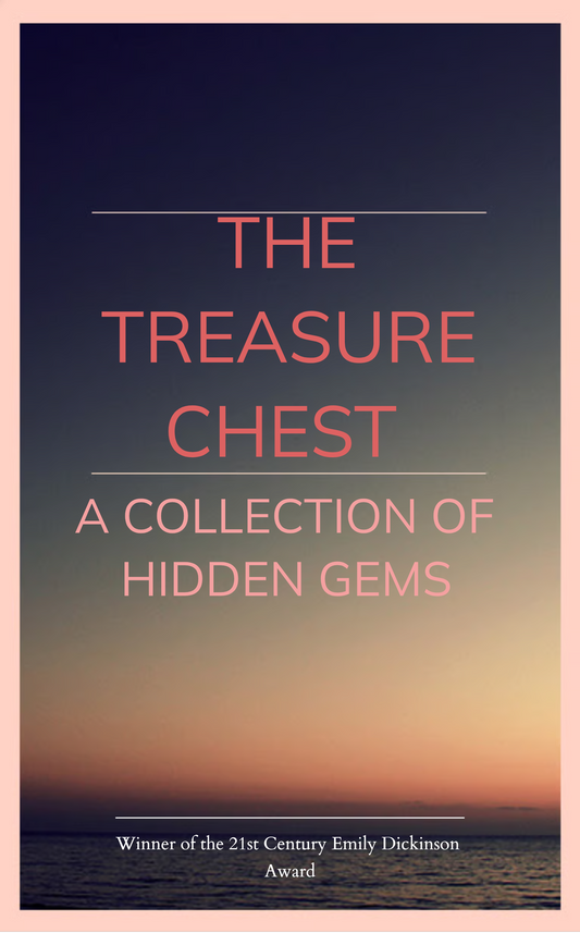 THE TREASURE CHEST