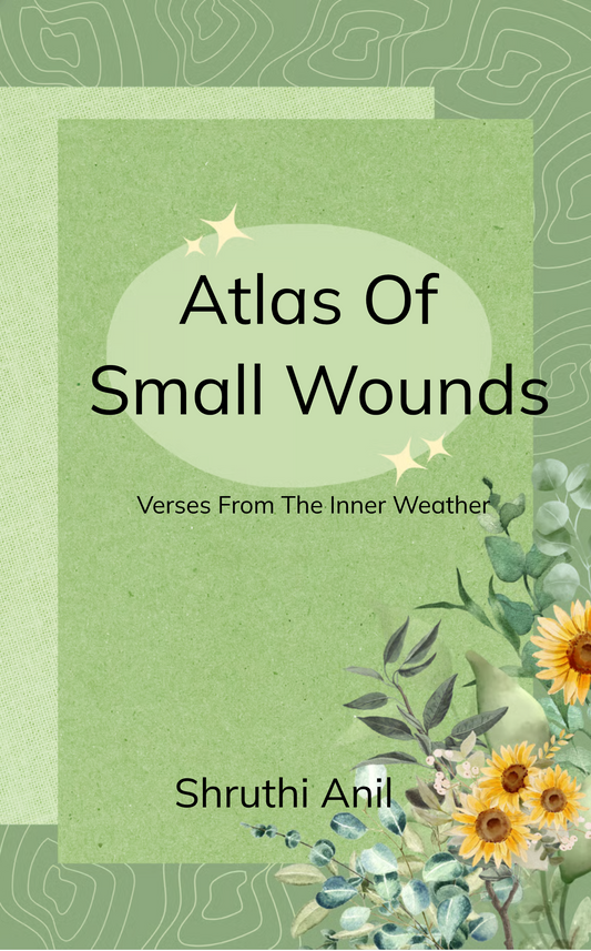 Atlas Of Small Wounds