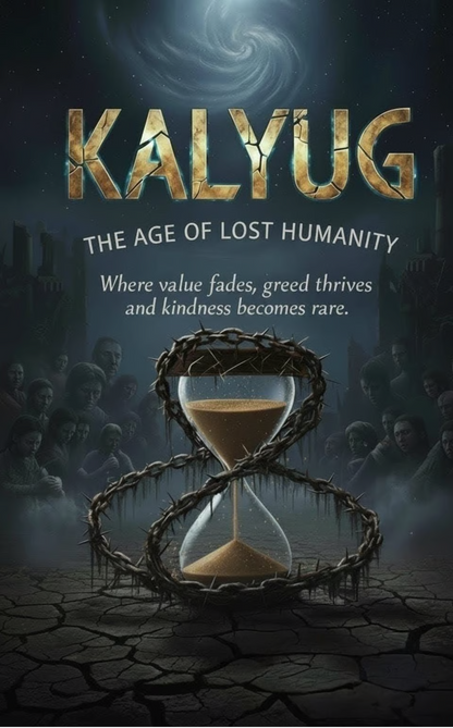 Kalyug: The Age of Lost Humanity