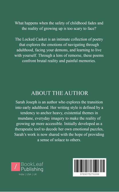 The Locked Casket