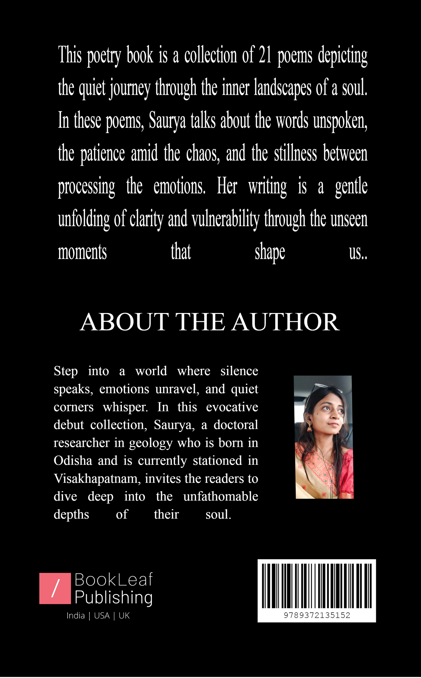 Through Shades of Insight