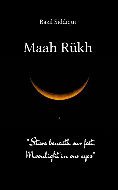 Maah Rükh
