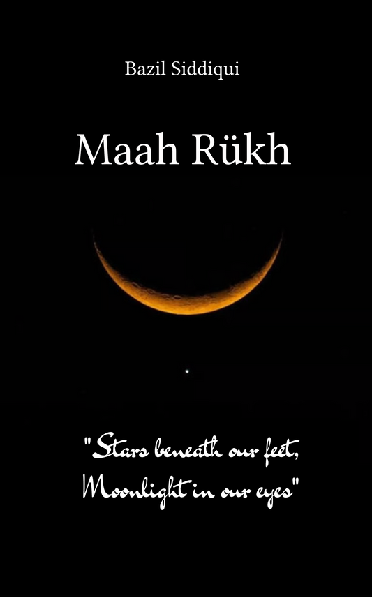 Maah Rükh