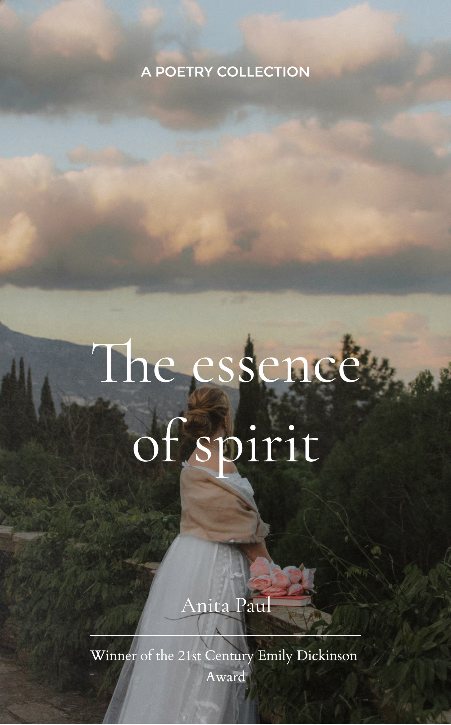 The essence of spirit