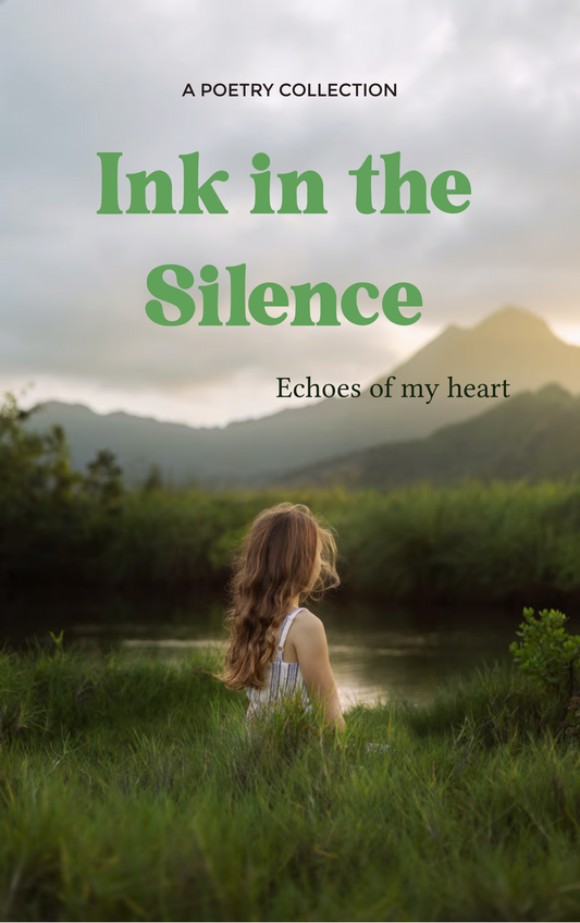Ink in the Silence
