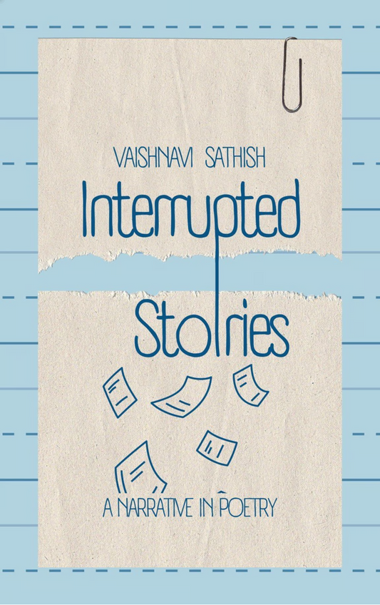Interrupted Stories