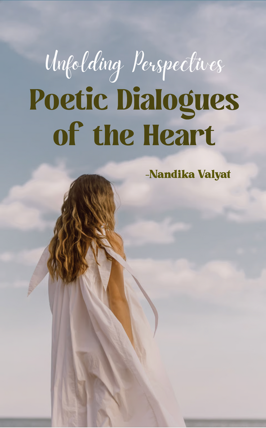 Poetic Dialogues of the Heart
