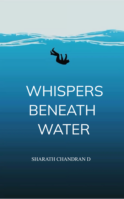 WHISPERS BENEATH WATER