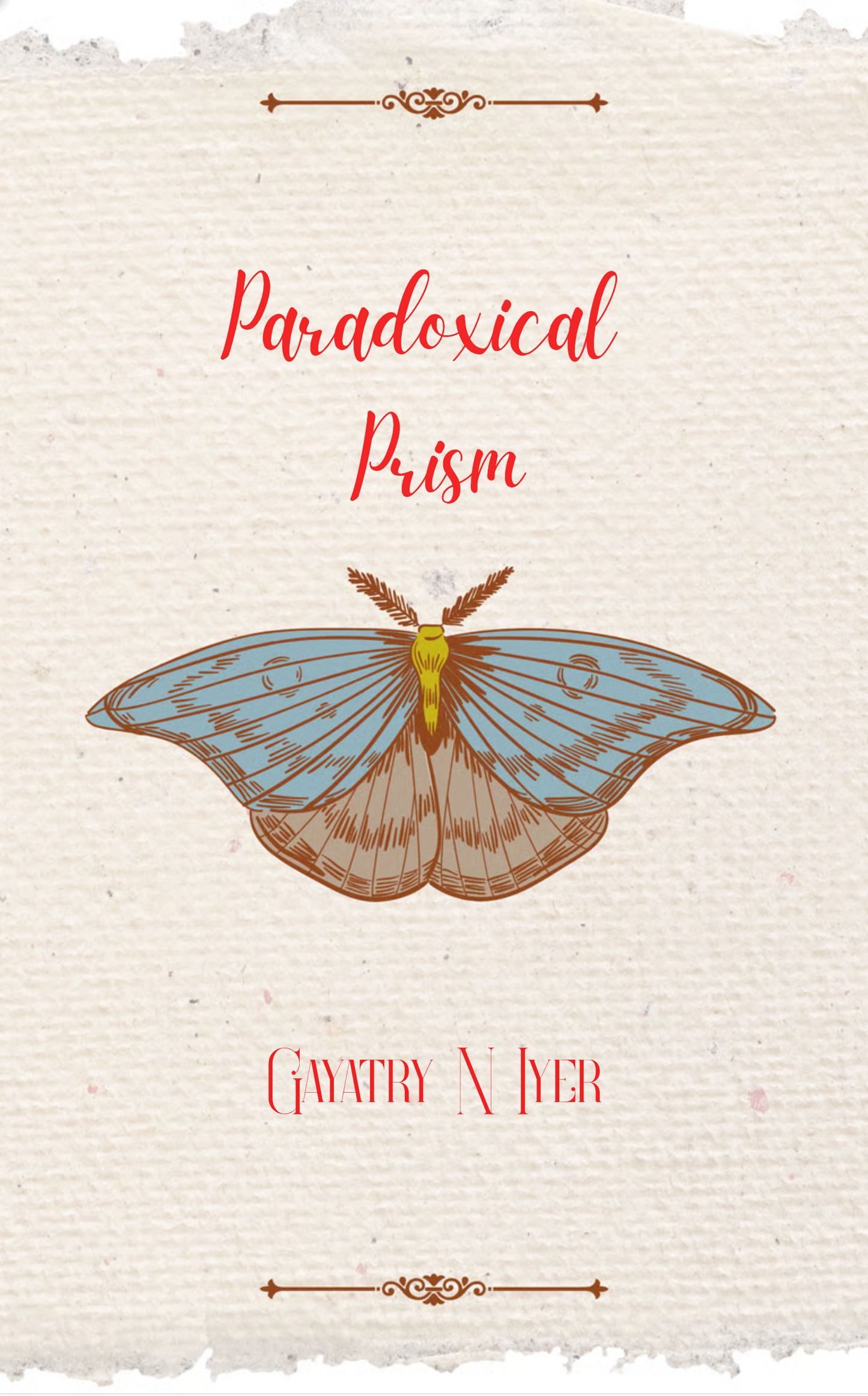 Paradoxical Prism