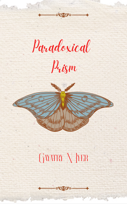 Paradoxical Prism