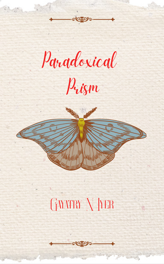 Paradoxical Prism