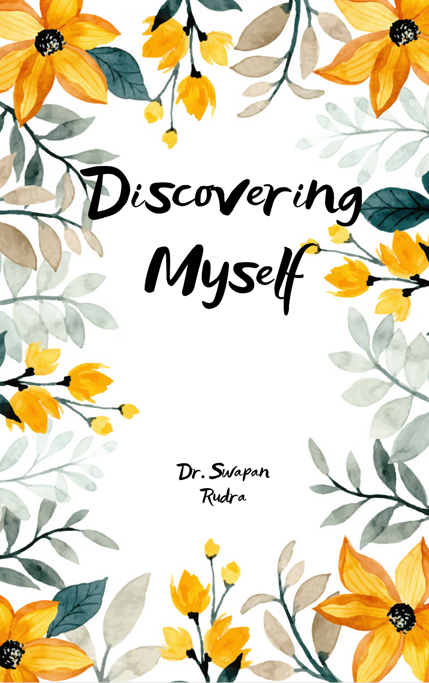 Discovering myself