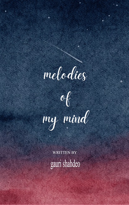 melodies of my mind