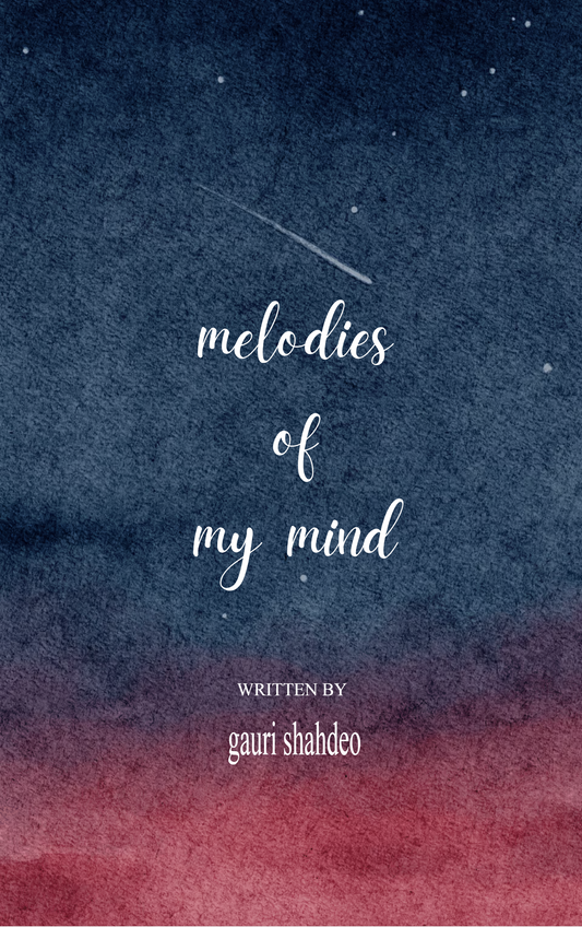 melodies of my mind