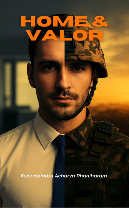 Home & Valor