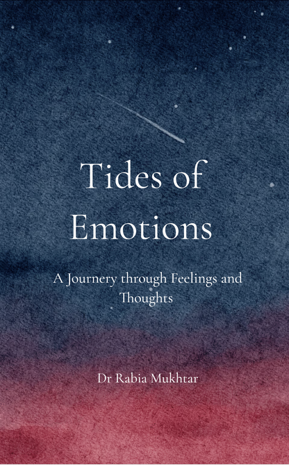 Tides of Emotions