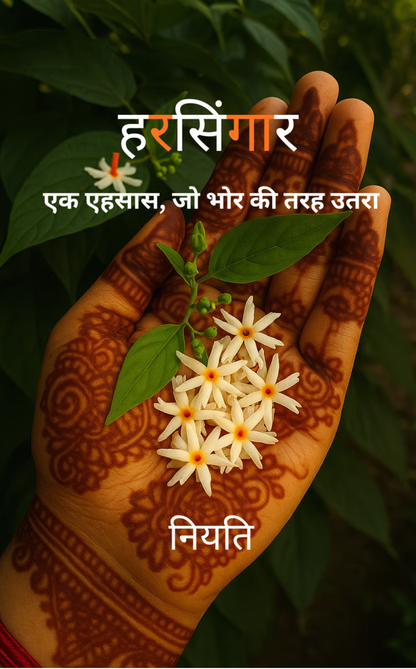 हरसिंगार