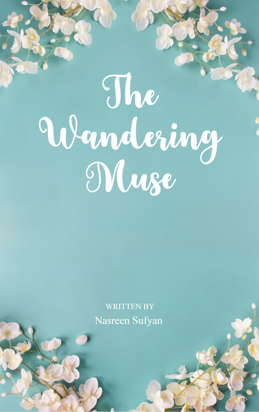 The Wandering Muse