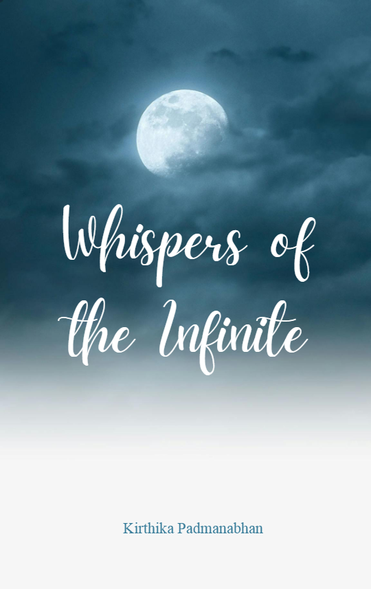 Whispers of the Infinite