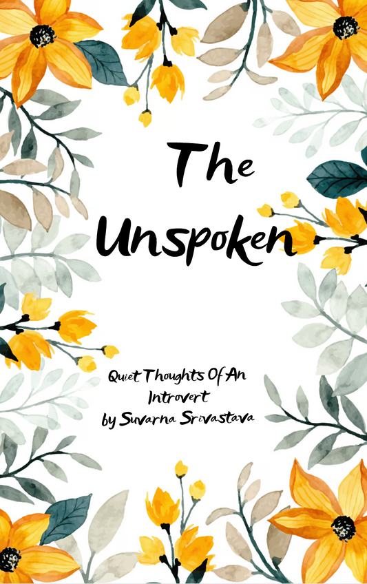 The Unspoken