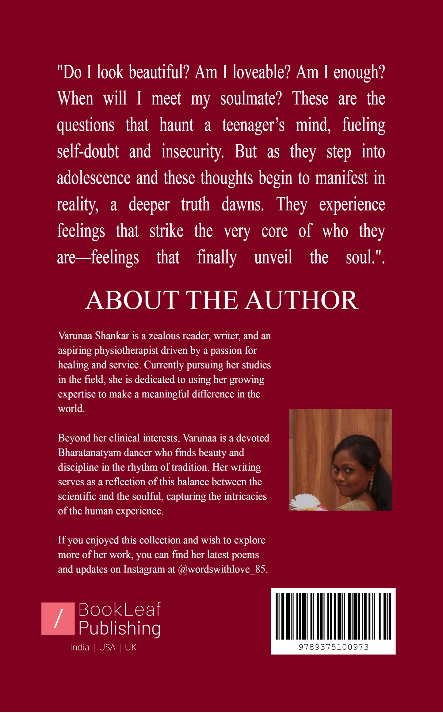Unveiling The Soul