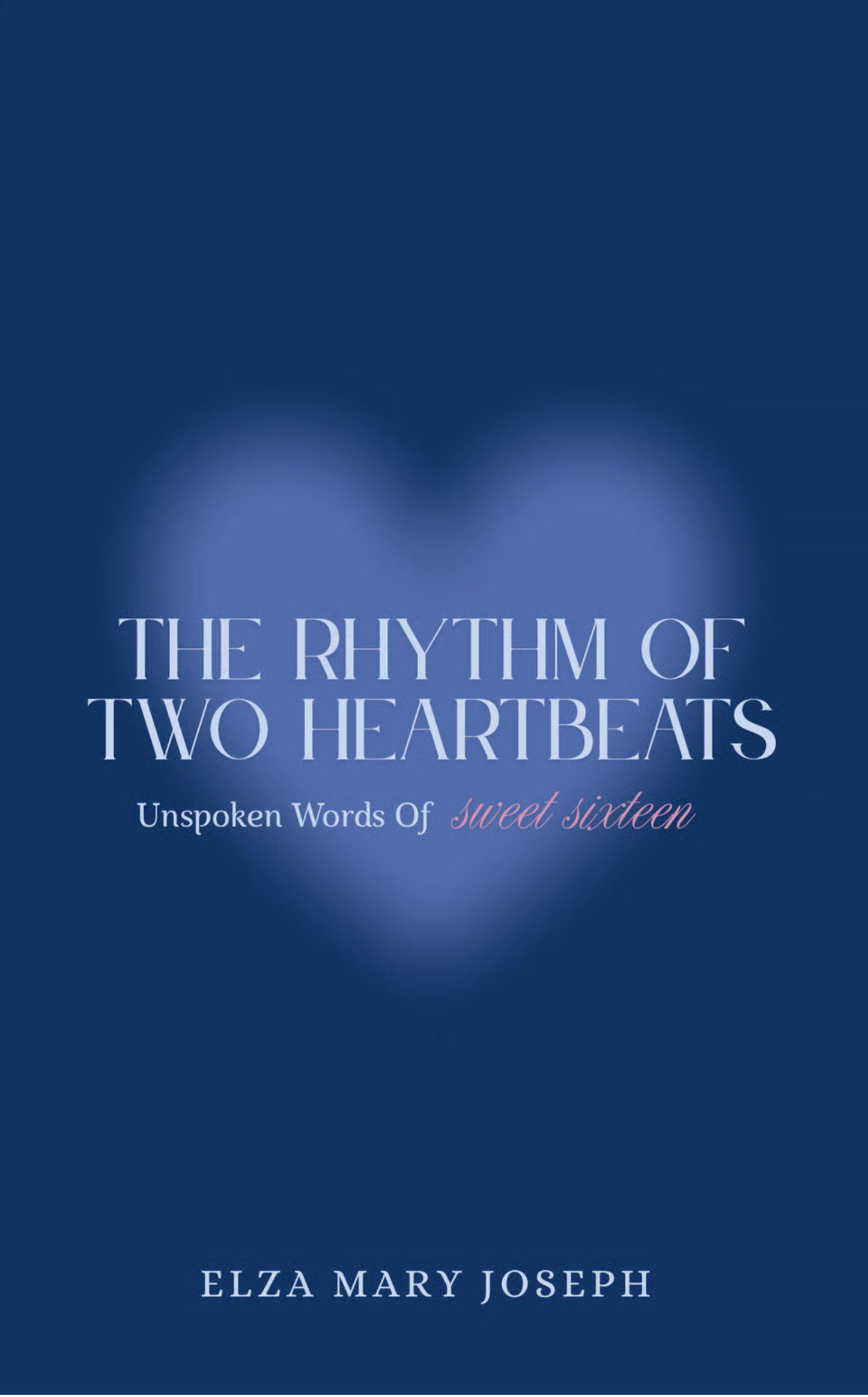 The Rhythm Of Two Heartbeats