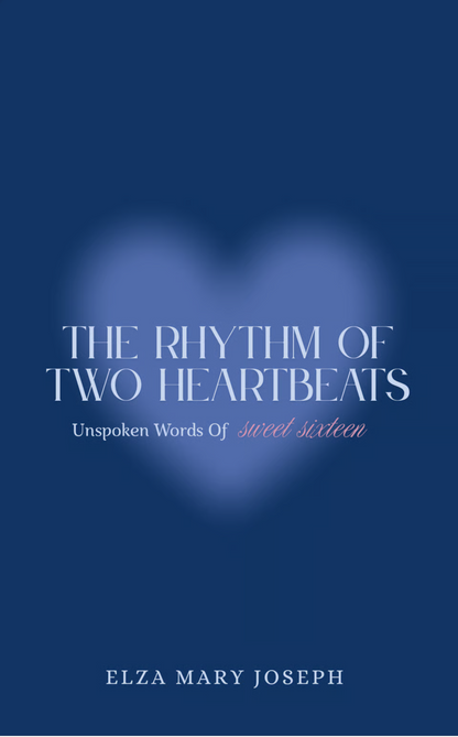 The Rhythm Of Two Heartbeats