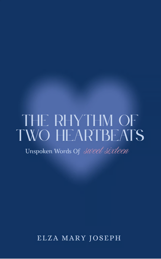The Rhythm Of Two Heartbeats