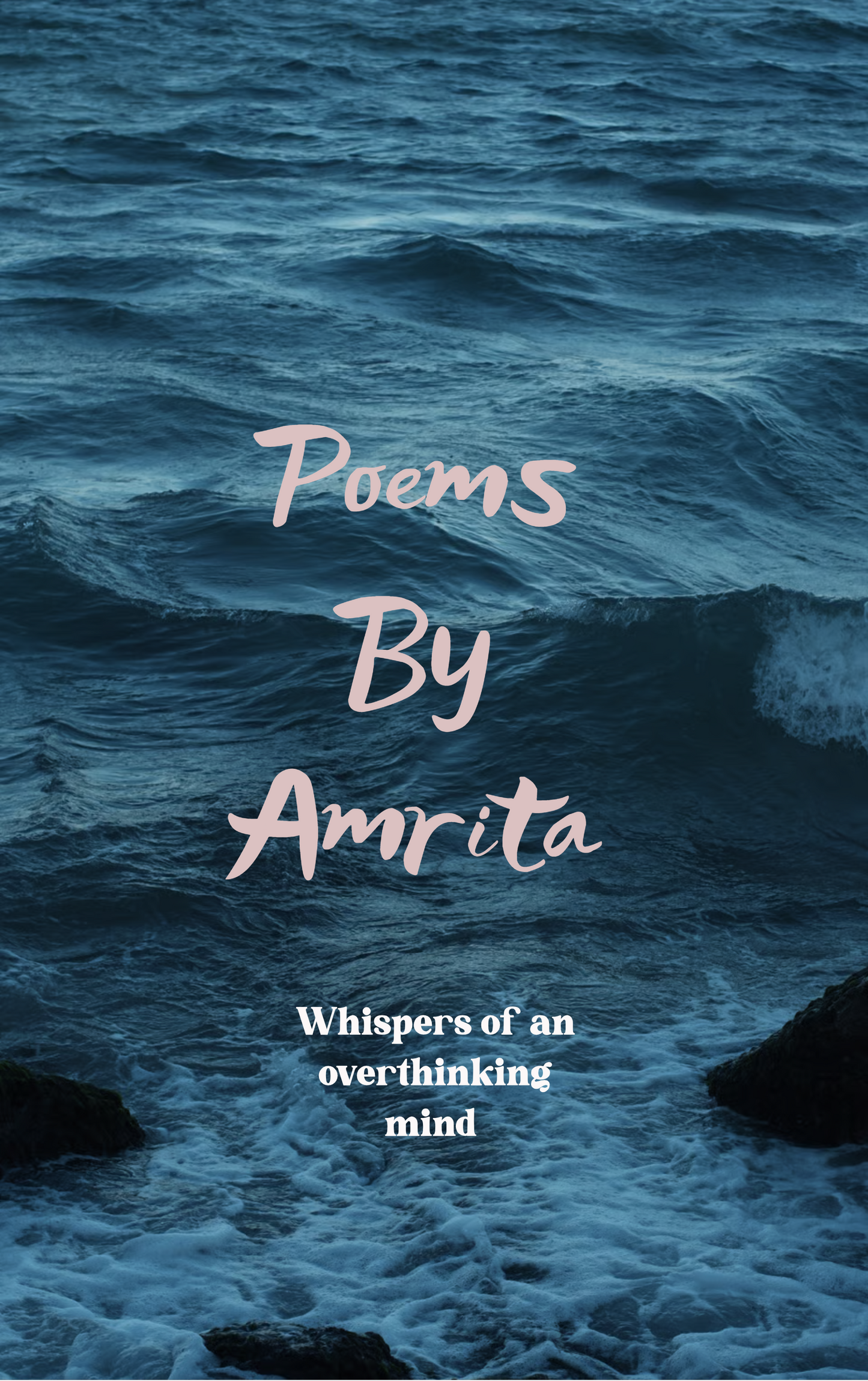 Poems by Amrita