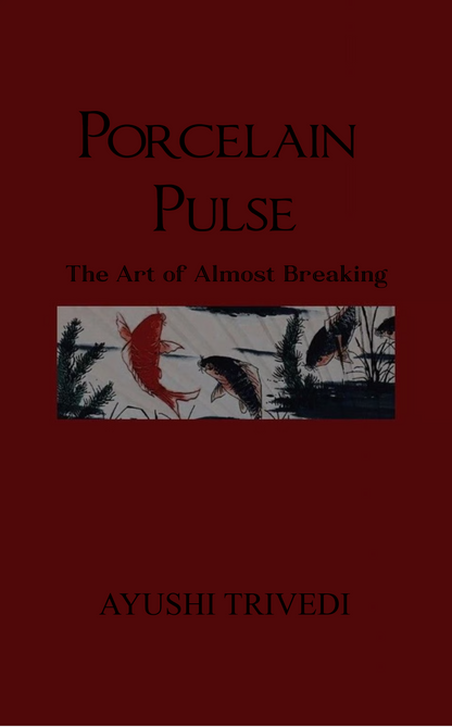 Porcelain Pulse
