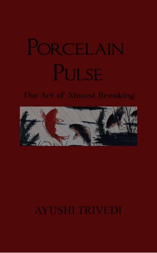 Porcelain Pulse