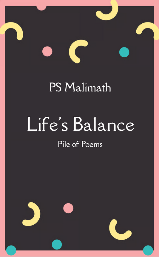 LIFE'S BALANCE