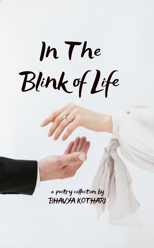 In The Blink of Life