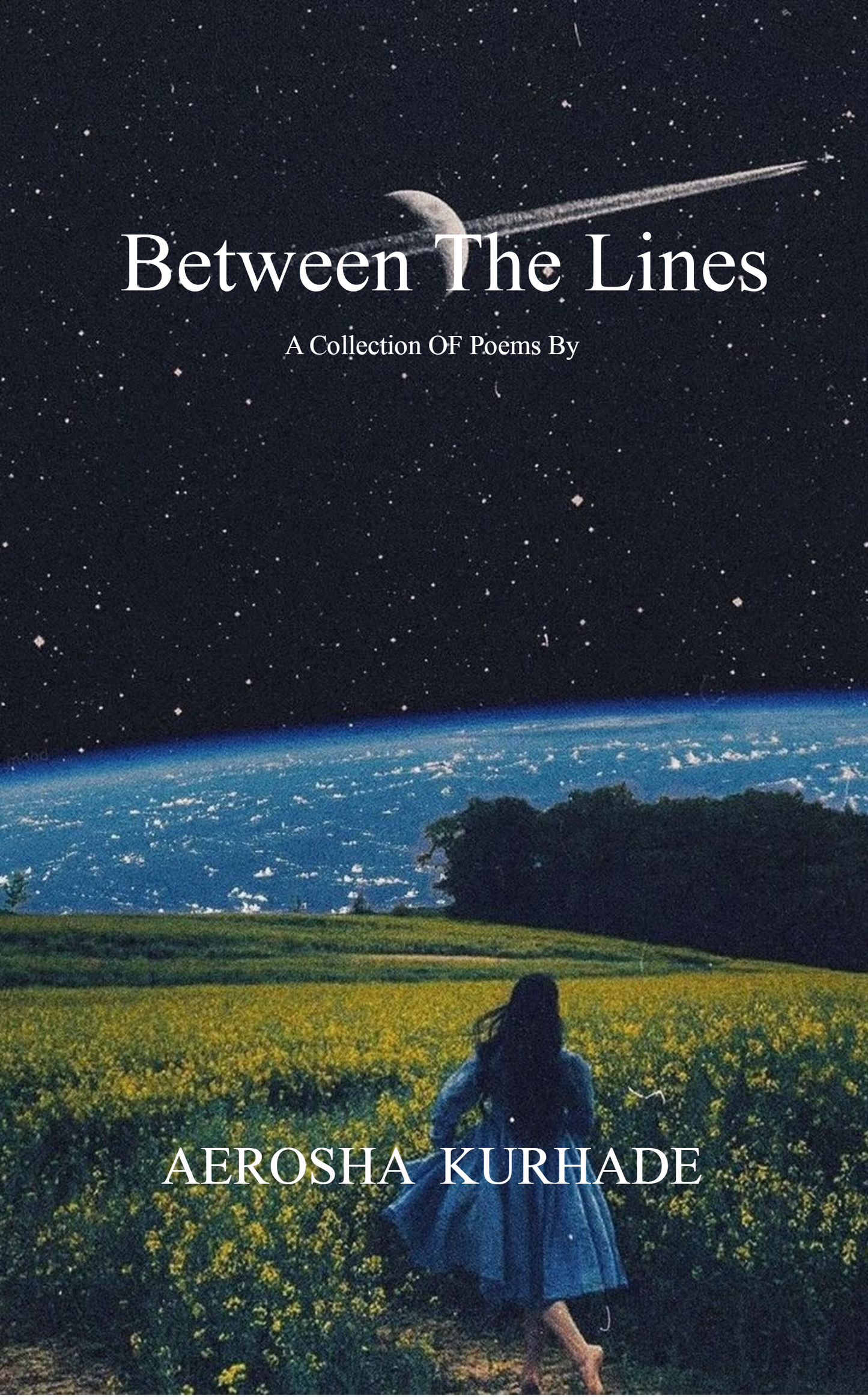 Between The Lines