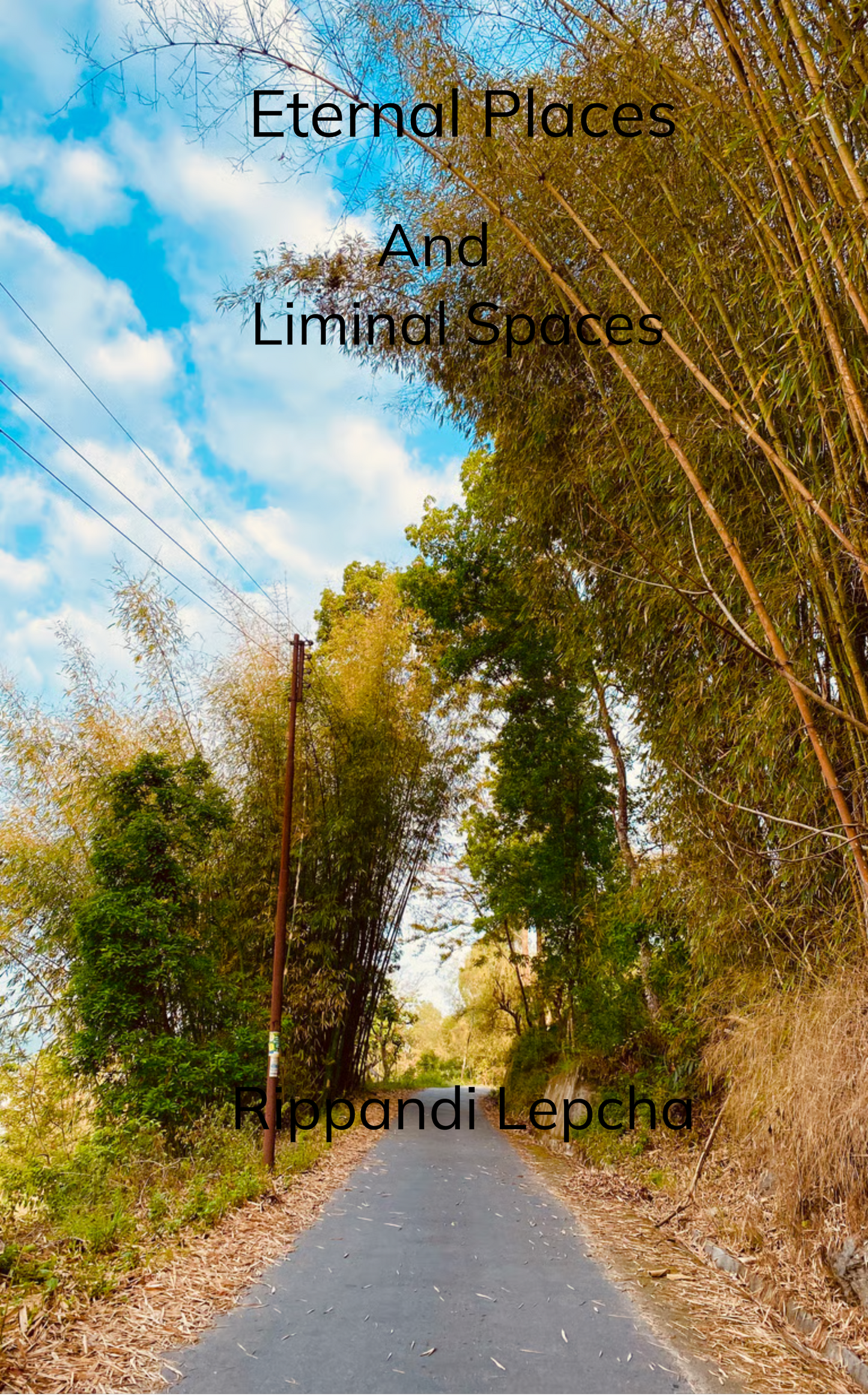 Eternal Places