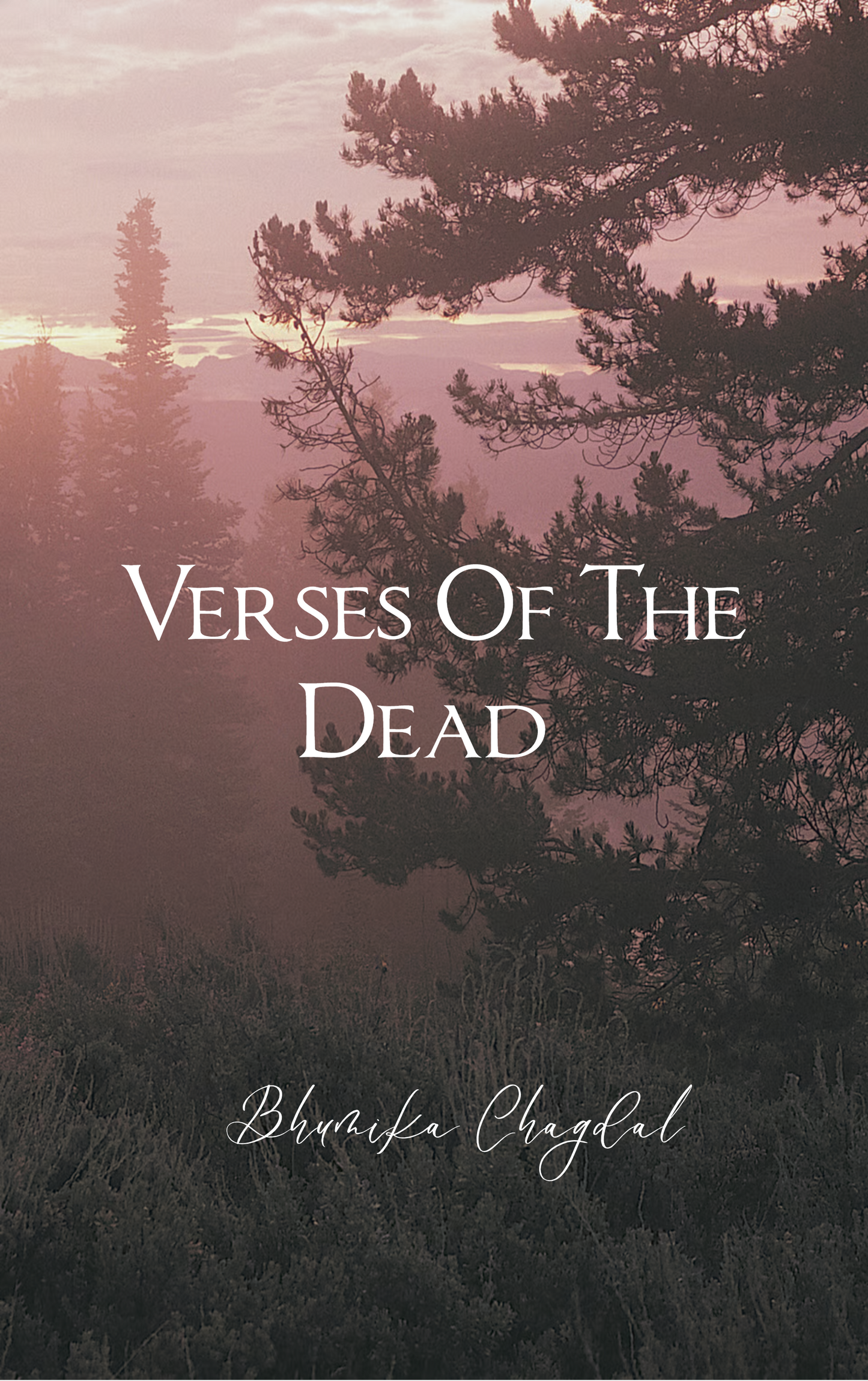Verses Of The Dead