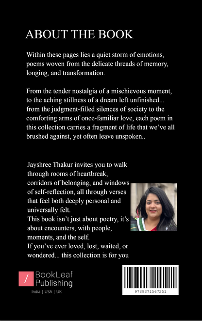 Whispers Between the Silence