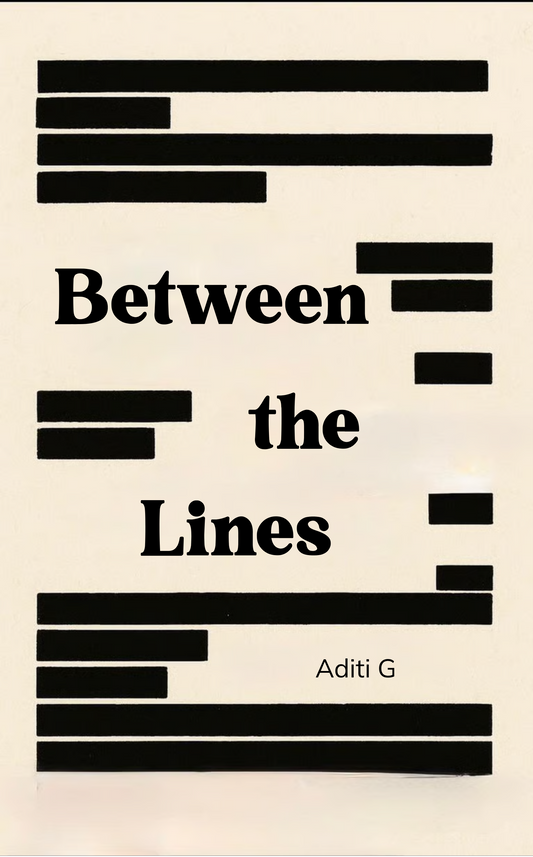 Between the Lines