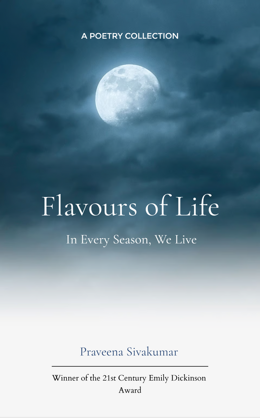 Flavours of Life